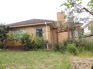 Photograph - 10 Theodore Street, Surrey Hills, The Street Where You Live Project