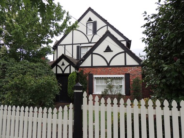 Photograph - 11 Theodore Street, Surrey Hills, The Street Where You Live Project