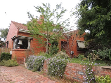Photograph - 15 Theodore Street, Surrey Hills, The Street Where You Live Project
