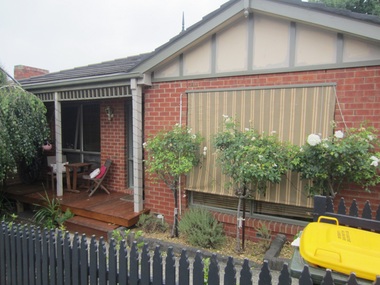 Photograph - 8 Drewett Street, Surrey Hills, The Street Where You Live Project