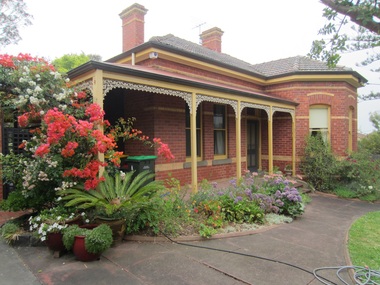 Photograph - 11 Drewett Street, Surrey Hills, The Street Where You Live Project