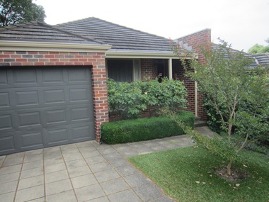 Photograph - 19 Drewett Street, Surrey Hills, The Street Where You Live Project