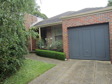 Photograph - 19A Drewett Street, Surrey Hills, The Street Where You Live Project