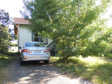 Photograph - 3 George Street, Mont Albert, The Street Where You Live Project