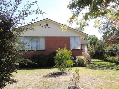 Photograph - 389 Elgar Road, Mont Albert, The Street Where You Live Project