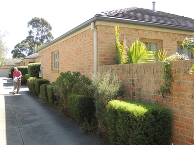 Photograph - 381 Elgar Road, Mont Albert, The Street Where You Live Project