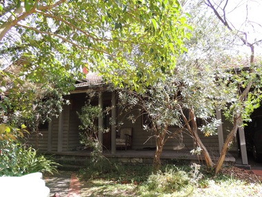 Photograph - 361 Elgar Road, Mont Albert, The Street Where You Live Project