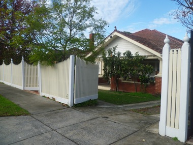 Photograph - 7 Goodwood Street, Surrey Hills, The Street Where You Live Project