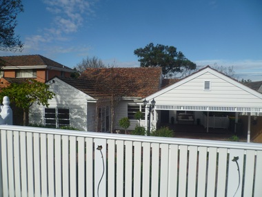 Photograph - 15 Goodwood Street, Surrey Hills, The Street Where You Live Project