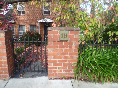 Photograph - 19 Goodwood Street, Surrey Hills, The Street Where You Live Project