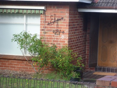 Photograph - 21 Goodwood Street, Surrey Hills, The Street Where You Live Project