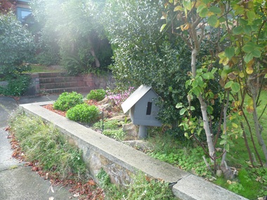 Photograph - 24 Goodwood Street, Surrey Hills, The Street Where You Live Project