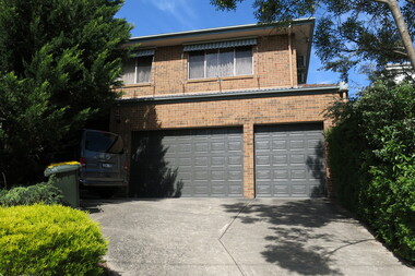 Photograph - 17 Graham Street, Surrey Hills, The Street Where You Live Project