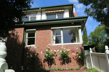 Photograph - 19 Graham Street, Surrey Hills, The Street Where You Live Project