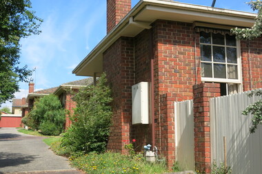 Photograph - 35 Graham Street, Surrey Hills, The Street Where You Live Project