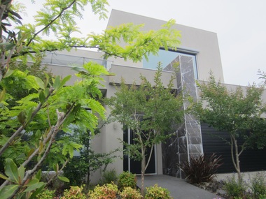 Photograph - 13 Harding Street, Surrey Hills, The Street Where You Live Project