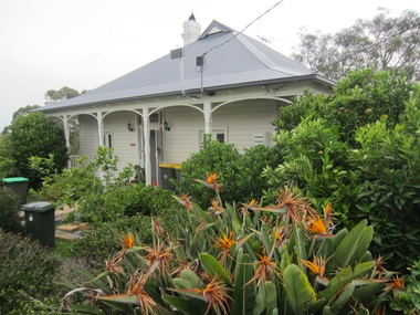 Photograph - 14 Harding Street, Surrey Hills, The Street Where You Live Project