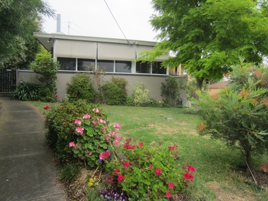 Photograph - 15 Harding Street, Surrey Hills, The Street Where You Live Project