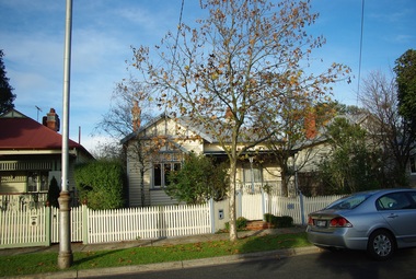 Photograph - 14 Thornton Avenue, Surrey Hills, The Street Where You Live Project