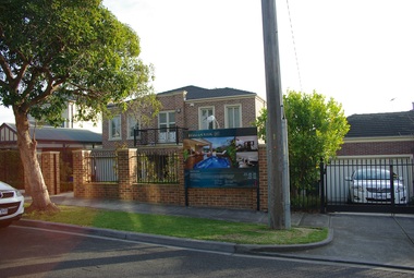 Photograph - 19 Thornton Avenue, Surrey Hills, The Street Where You Live Project