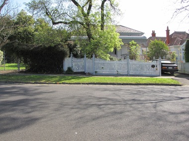 Photograph - 7 Tower Street, Surrey Hills, The Street Where You Live Project
