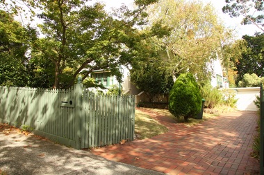 Photograph - 11 Tower Street, Surrey Hills, The Street Where You Live Project