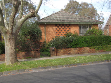 Photograph - 30 Tower Street, Surrey Hills, The Street Where You Live Project