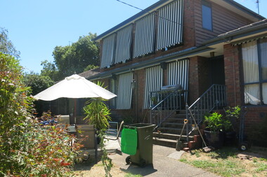 Photograph - 1 Griffin Close, Surrey Hills, The Street Where You Live Project