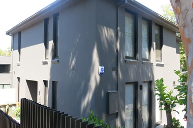 Photograph - 6 Griffin Close, Surrey Hills, The Street Where You Live Project