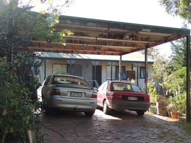 Photograph - 19 Kingsley Crescent, Mont Albert, The Street Where You Live Project