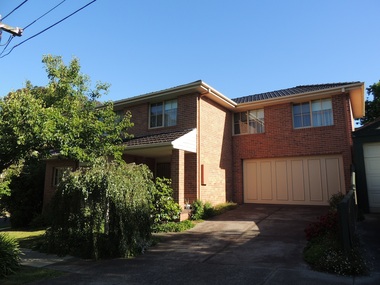 Photograph - 31B Kingsley Crescent, Mont Albert, The Street Where You Live Project