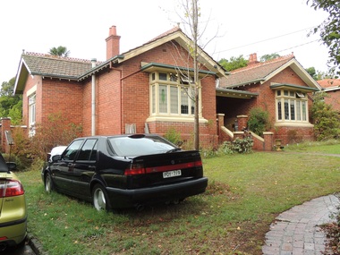 Photograph - 7 Hood Street, Mont Albert, The Street Where You Live Project