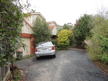 Photograph - 11A Hood Street, Mont Albert, The Street Where You Live Project