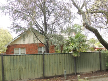 Photograph - 12 Hood Street, Mont Albert, The Street Where You Live Project