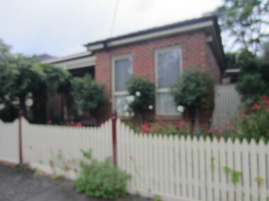 Photograph - 1A Lambourne Street, Surrey Hills, The Street Where You Live Project