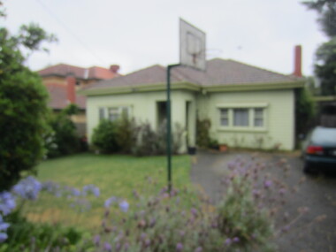 Photograph - 2 Lambourne Street, Surrey Hills, The Street Where You Live Project