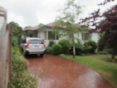 Photograph - 3 Lambourne Street, Surrey Hills, The Street Where You Live Project