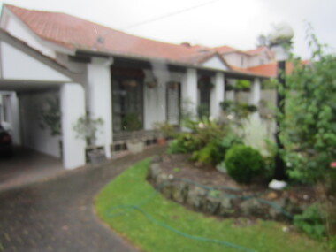 Photograph - 8 Lambourne Street, Surrey Hills, The Street Where You Live Project