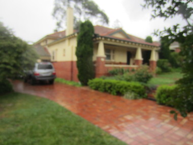 Photograph - 12 Lambourne Street, Surrey Hills, The Street Where You Live Project