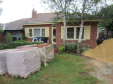 Photograph - 14 Lambourne Street, Surrey Hills, The Street Where You Live Project