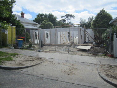 Photograph - 6 Vincent Street, Surrey Hills, The Street Where You Live Project