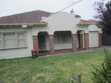 Photograph - 15 Leopold Crescent, Mont Albert, The Street Where You Live Project