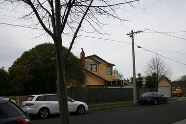 Photograph - 2 Kinloch Avenue, Mont Albert, The Street Where You Live Project
