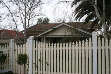 Photograph - 6 Kinloch Avenue, Mont Albert, The Street Where You Live Project