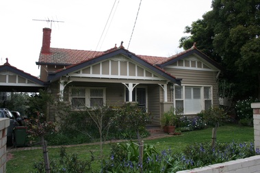 Photograph - 10 Kinloch Avenue, Mont Albert, The Street Where You Live Project