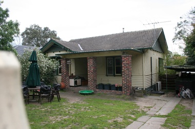 Photograph - 2 Lightfoot Street, Mont Albert, The Street Where You Live Project