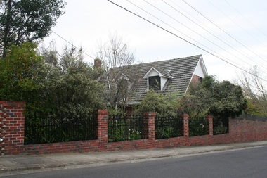 Photograph - 2A Lightfoot Street, Mont Albert, The Street Where You Live Project