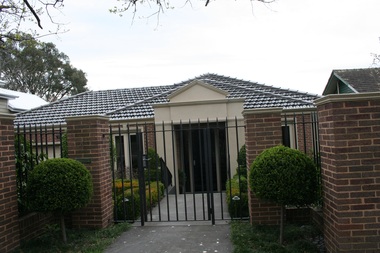 Photograph - 4 Lightfoot Street, Mont Albert, The Street Where You Live Project