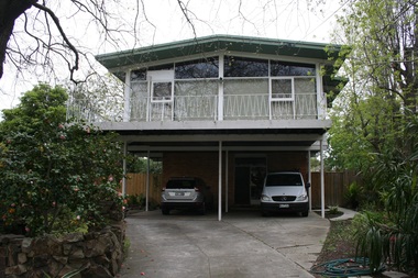 Photograph - 5 Lightfoot Street, Mont Albert, The Street Where You Live Project