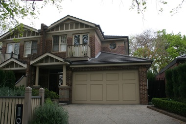Photograph - 7 Lightfoot Street, Mont Albert, The Street Where You Live Project